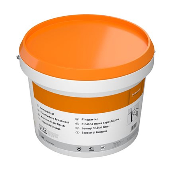 Enduit de lissage Fermacell - Plaques Fermacell Enduit de lissage Fermacell - Plaques Fermacell