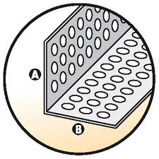 Grille anti rongeur alu zinc - Visserie et quincaillerie Grille anti rongeur alu zinc - Visserie et quincaillerie