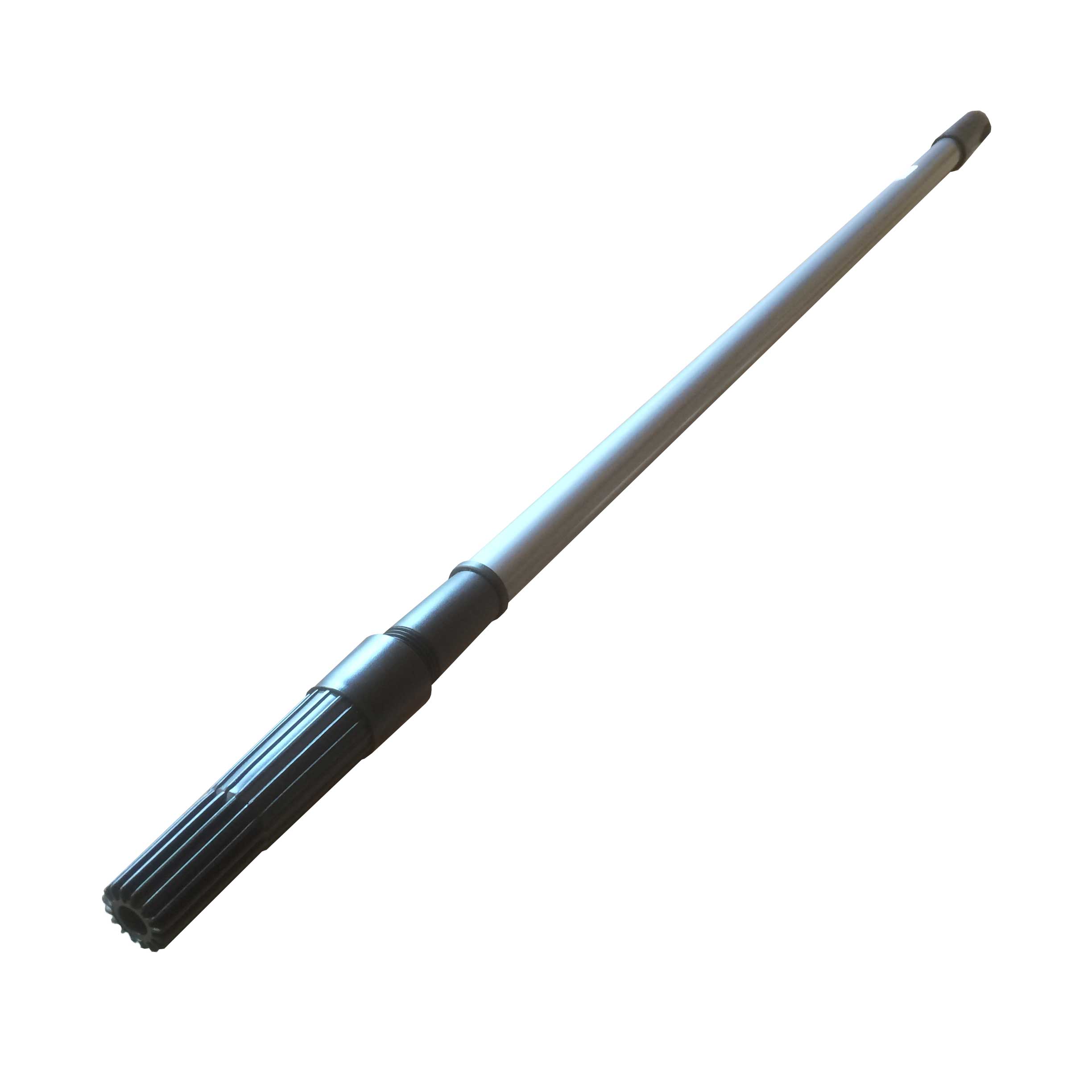 Perche telescopique embout conique 64 à 105cm - Pinceaux, brosses et rouleaux Perche telescopique embout conique 64 à 105cm - Pinceaux, brosses et rouleaux