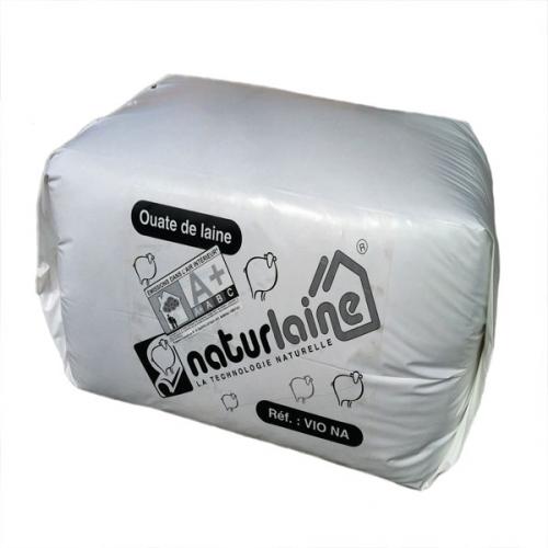 Laine de Mouton en Vrac NATURLAINE
