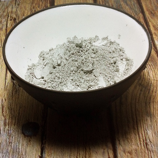 Pigment Gris Ardoise - Pigments en poudre Pigment Gris Ardoise - Pigments en poudre