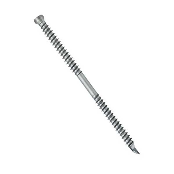 Vis WT-T double filetage - Fixations pour isolants de façade ITE Vis WT-T double filetage - Fixations pour isolants de façade ITE