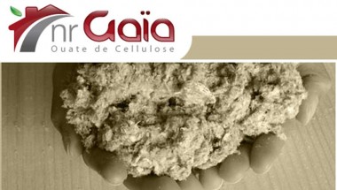 Ouate cellulose NrGaia avec sel de bore 12.5 kg - Isolation Ouate de cellulose Ouate cellulose NrGaia avec sel de bore 12.5 kg - Isolation Ouate de cellulose