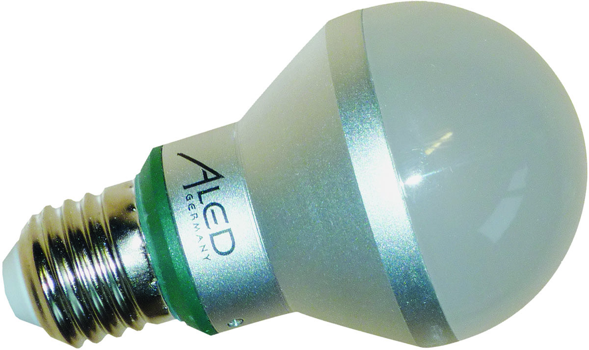 Ampoule LED BULB E27 6W 3000k - Puits de lumière Ampoule LED BULB E27 6W 3000k - Puits de lumière