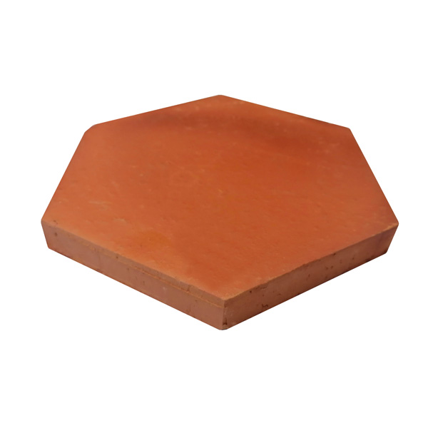 Tomette en terre cuite rouge - Tomettes terre cuite Tomette en terre cuite rouge - Tomettes terre cuite