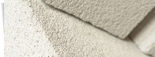 Multipor avec enduit - Isolation extérieure des murs Multipor avec enduit - Isolation extérieure des murs