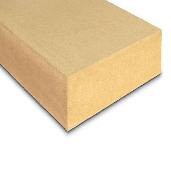 STEICO Therm Dry - Panneau fibre de bois - Fibre de bois rigide STEICO Therm Dry - Panneau fibre de bois - Fibre de bois rigide