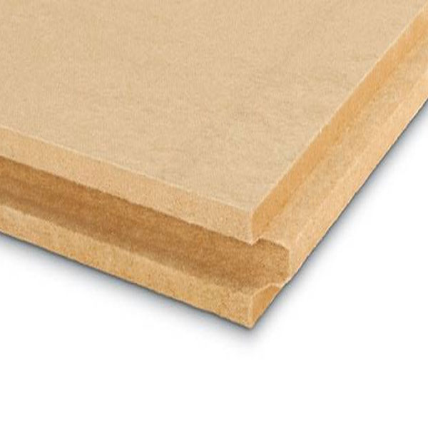 STEICO Spécial dry - Panneau fibre de bois rigide - Isolation extérieure des murs STEICO Spécial dry - Panneau fibre de bois rigide - Isolation extérieure des murs