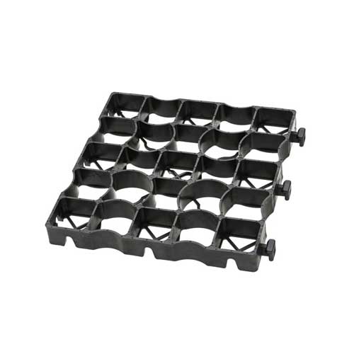 Dalle Ecoraster s40