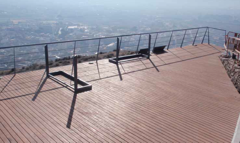 Terrasse en robinier à clipser sans vis Acheter au meilleur prix Terrasse en robinier à clipser sans vis Acheter au meilleur prix